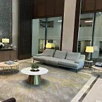 2 Bedroom Apartment At Permata Hijau Suites