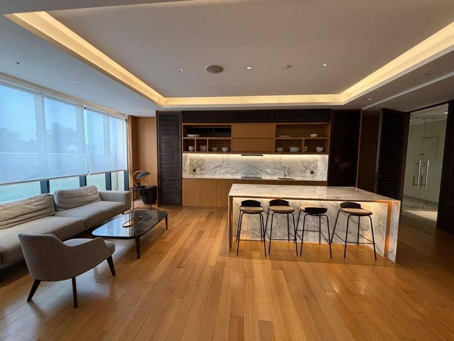 2 Bedroom At Permata Hijau