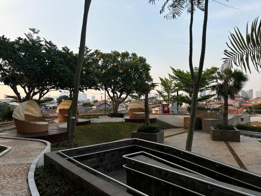 Apartment 2 Bedroom At Permata Hijau *