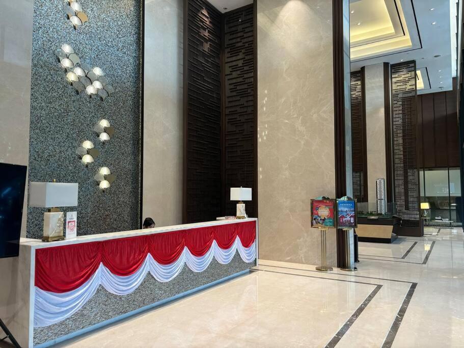 2 Bedroom At Permata Hijau *