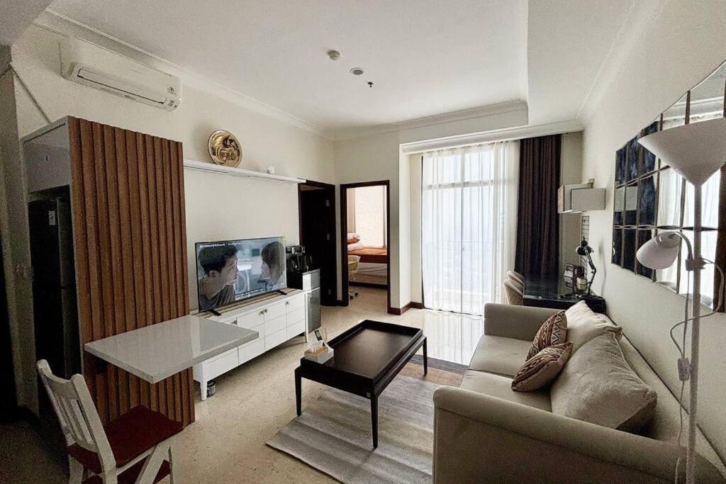 2 Bedroom At Permata Hijau * Jakarta