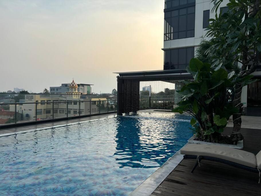 2 Bedroom At Permata Hijau Apartment
